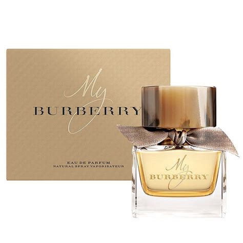 my burberry 50 ml donna opinioni|My Burberry by Burberry (Eau de Parfum) » Reviews & Perfume .